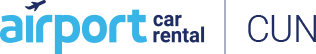 Airport Car Rental logo